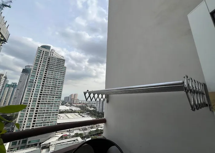 Appart hôtel Mandaluyong Homebest Place To Stay! *