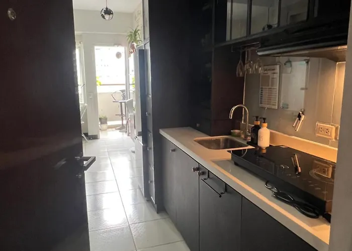 Mandaluyong Homebest Place To Stay! Appart hôtel *