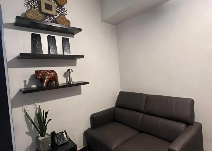 Appart hôtel Mandaluyong Homebest Place To Stay! *